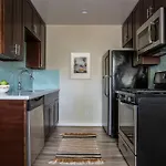 Contemporary 2Br In North Park By Sonder