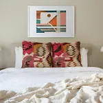 Contemporary 2Br In North Park By Sonder