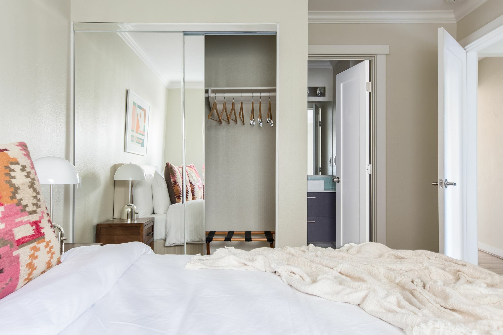 Apartment Contemporary 2br In North Park By Sonder *