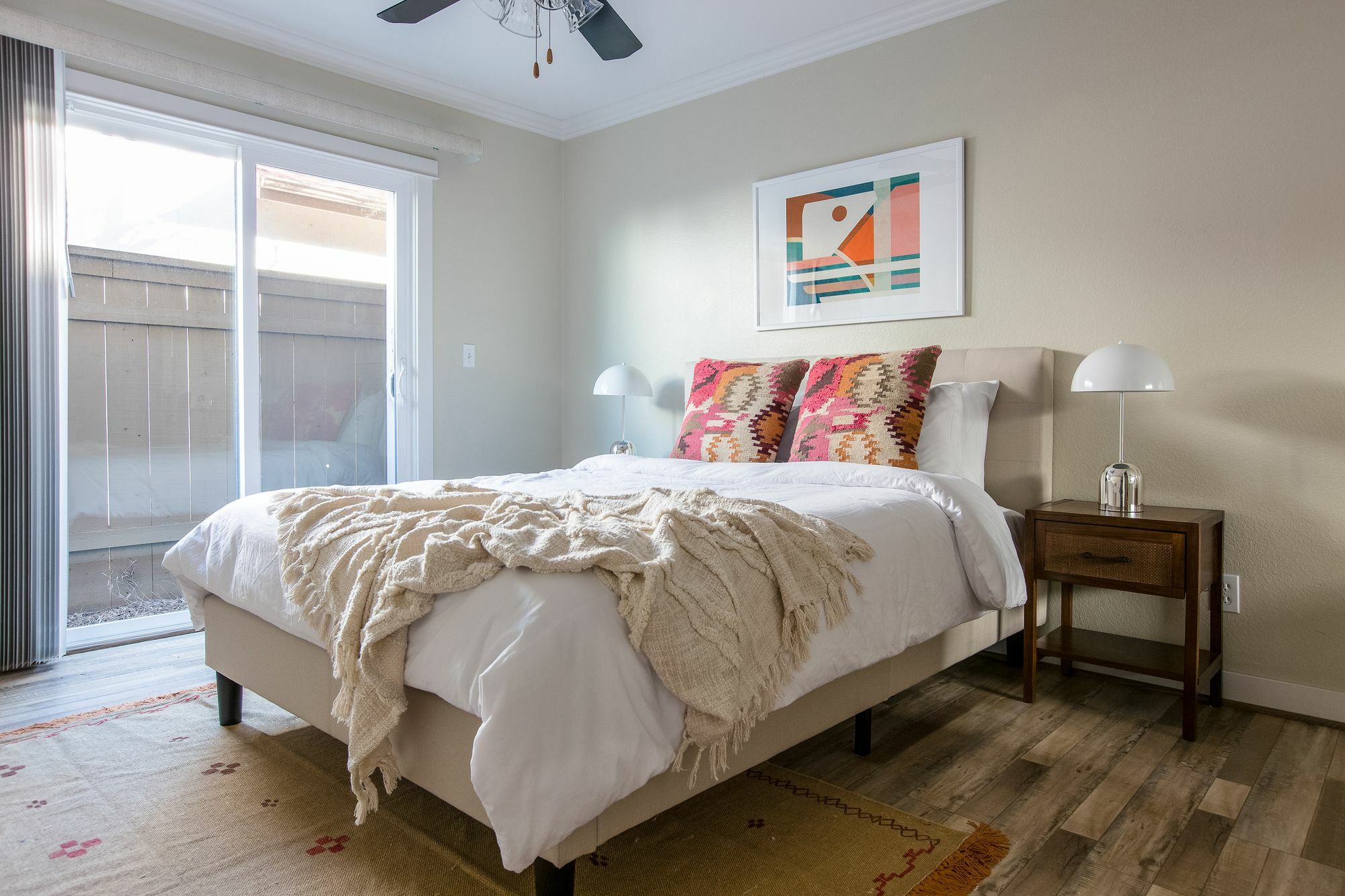 Contemporary 2br In North Park By Sonder Apartment San Diego
