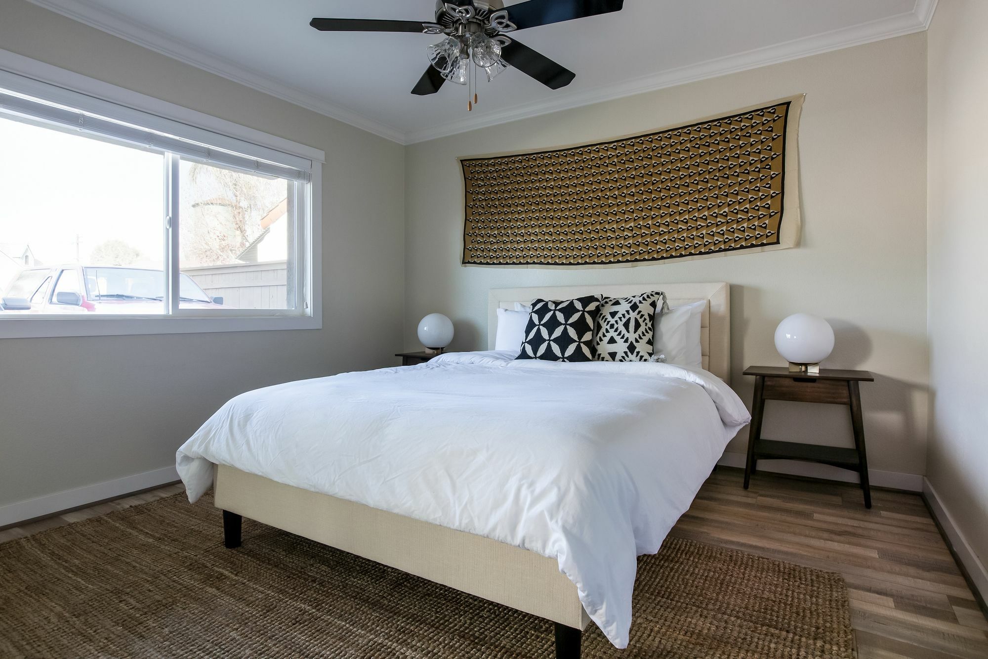 Contemporary 2br In North Park By Sonder
