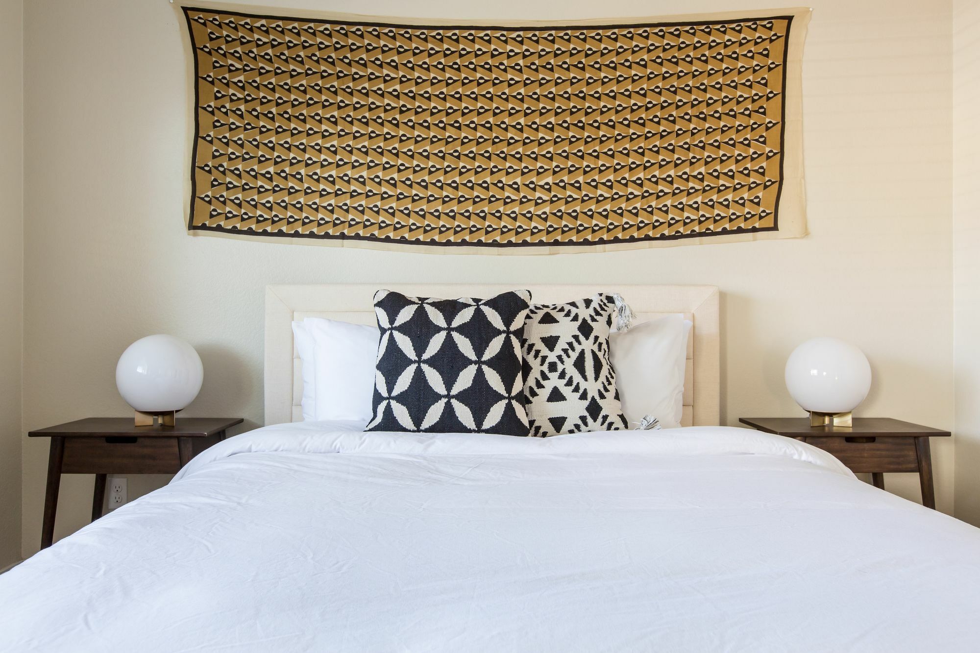 Apartment Contemporary 2br In North Park By Sonder *