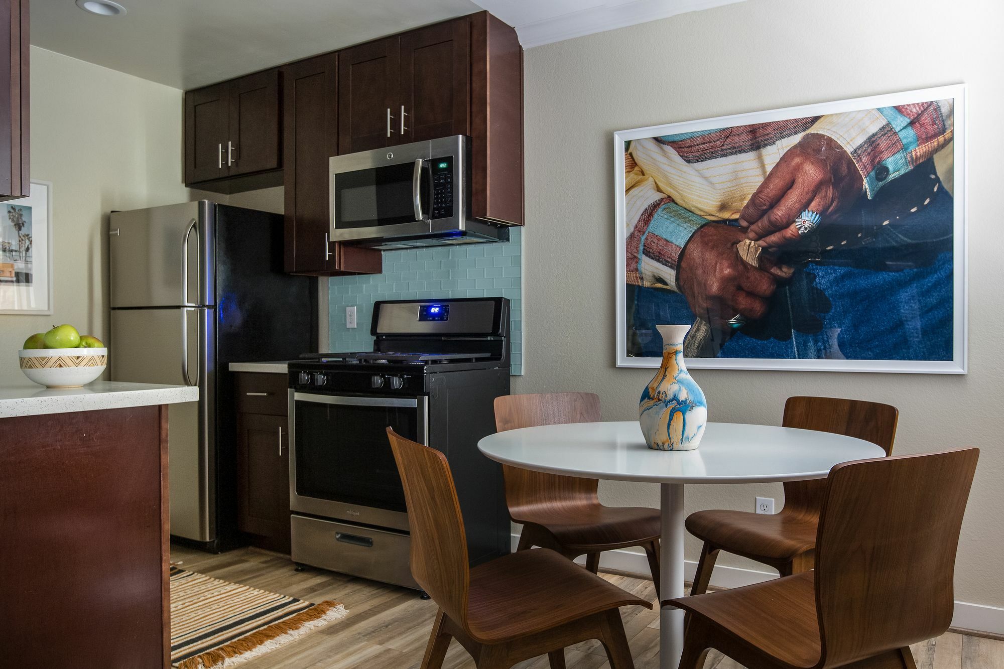 Contemporary 2br In North Park By Sonder *