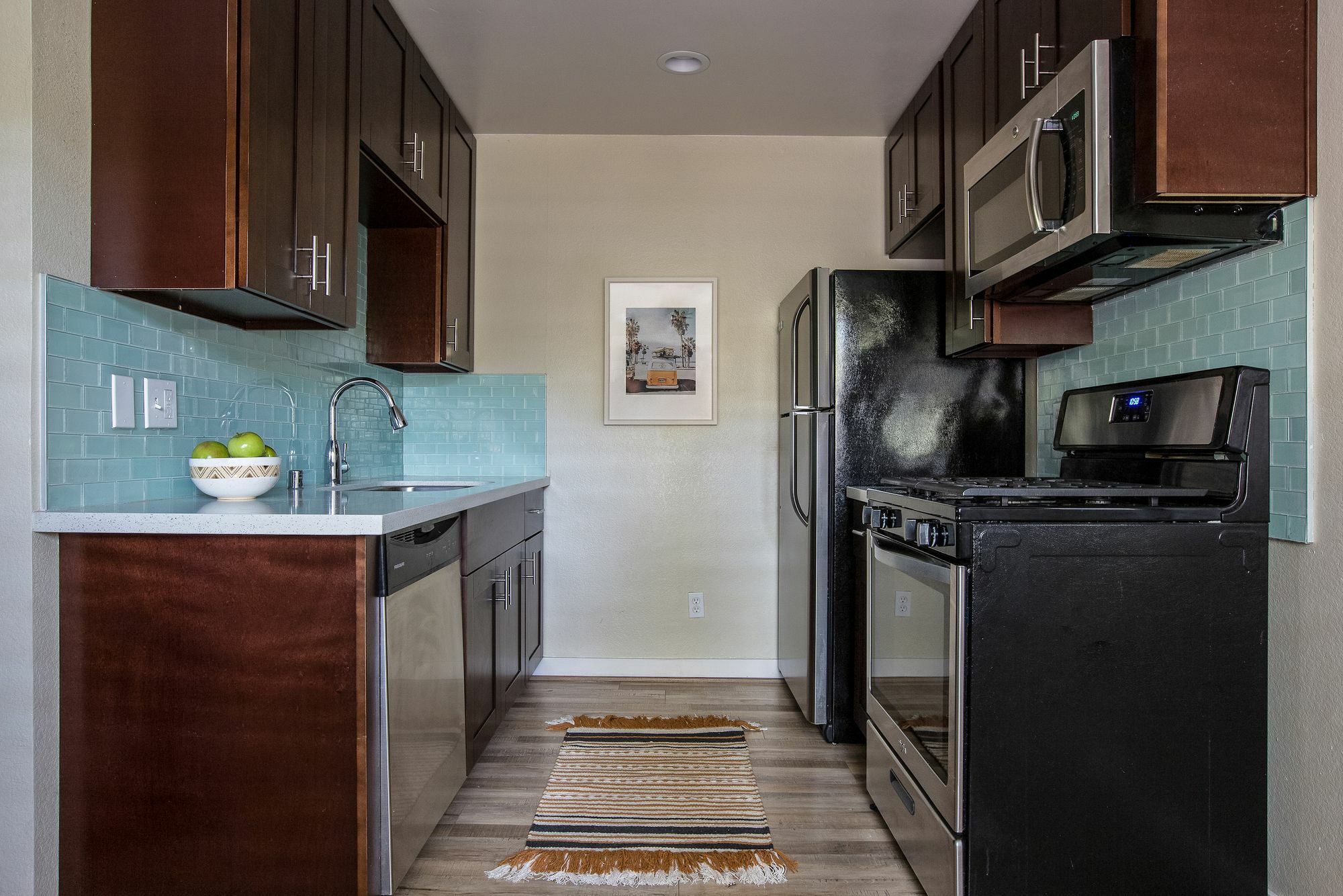 Contemporary 2br In North Park By Sonder * San Diego