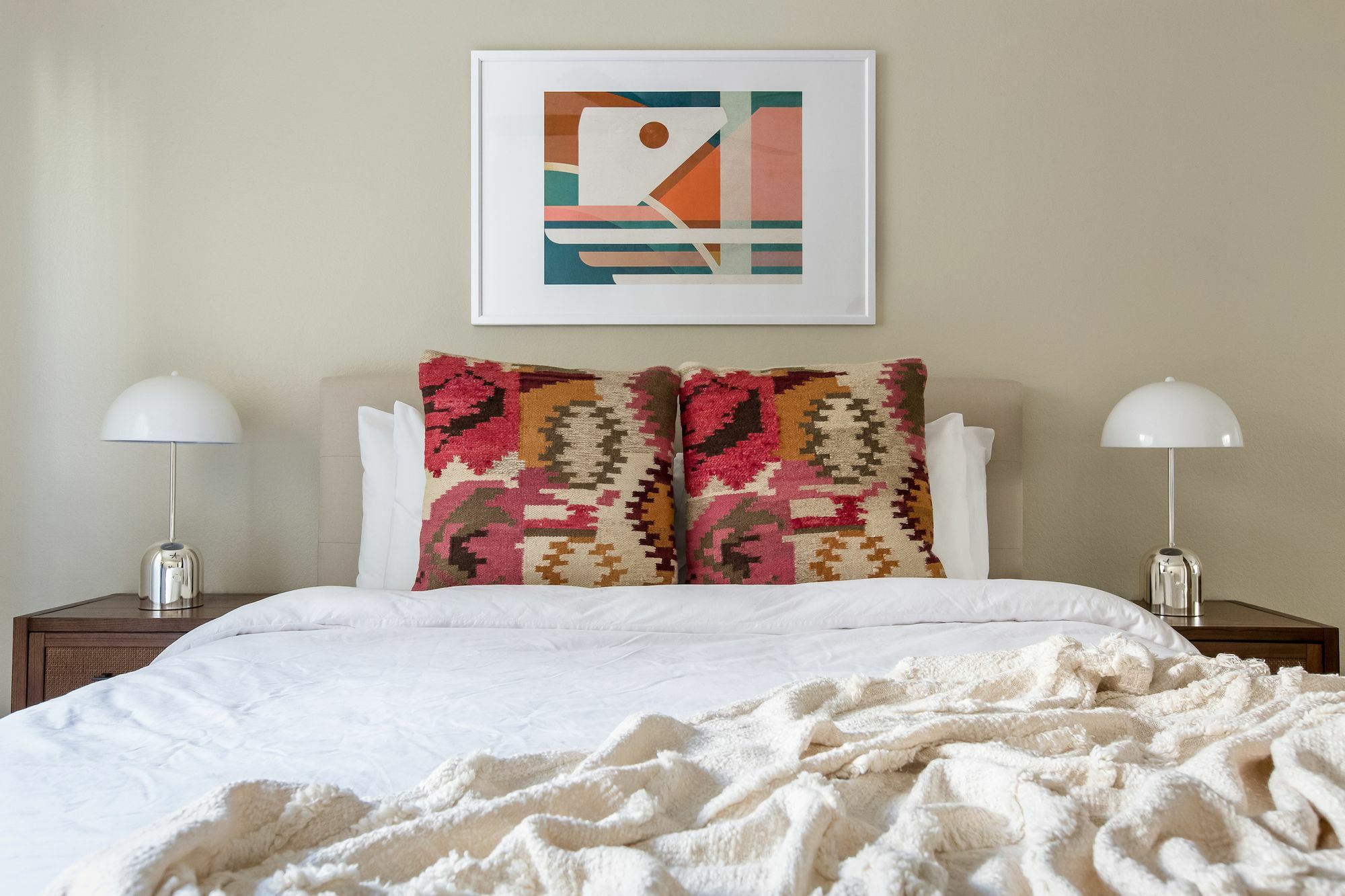 Contemporary 2br In North Park By Sonder Apartment *