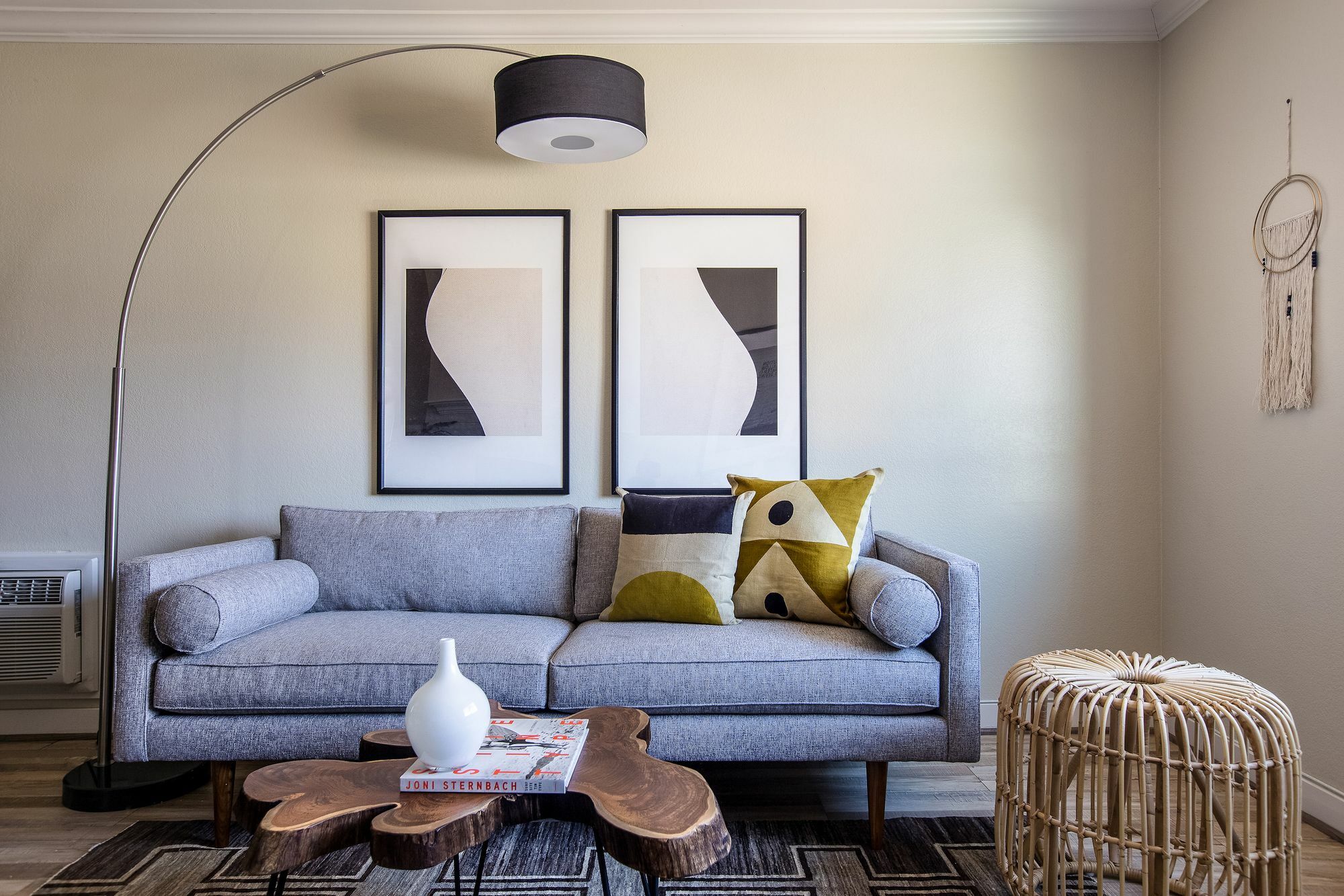 Contemporary 2br In North Park By Sonder * San Diego
