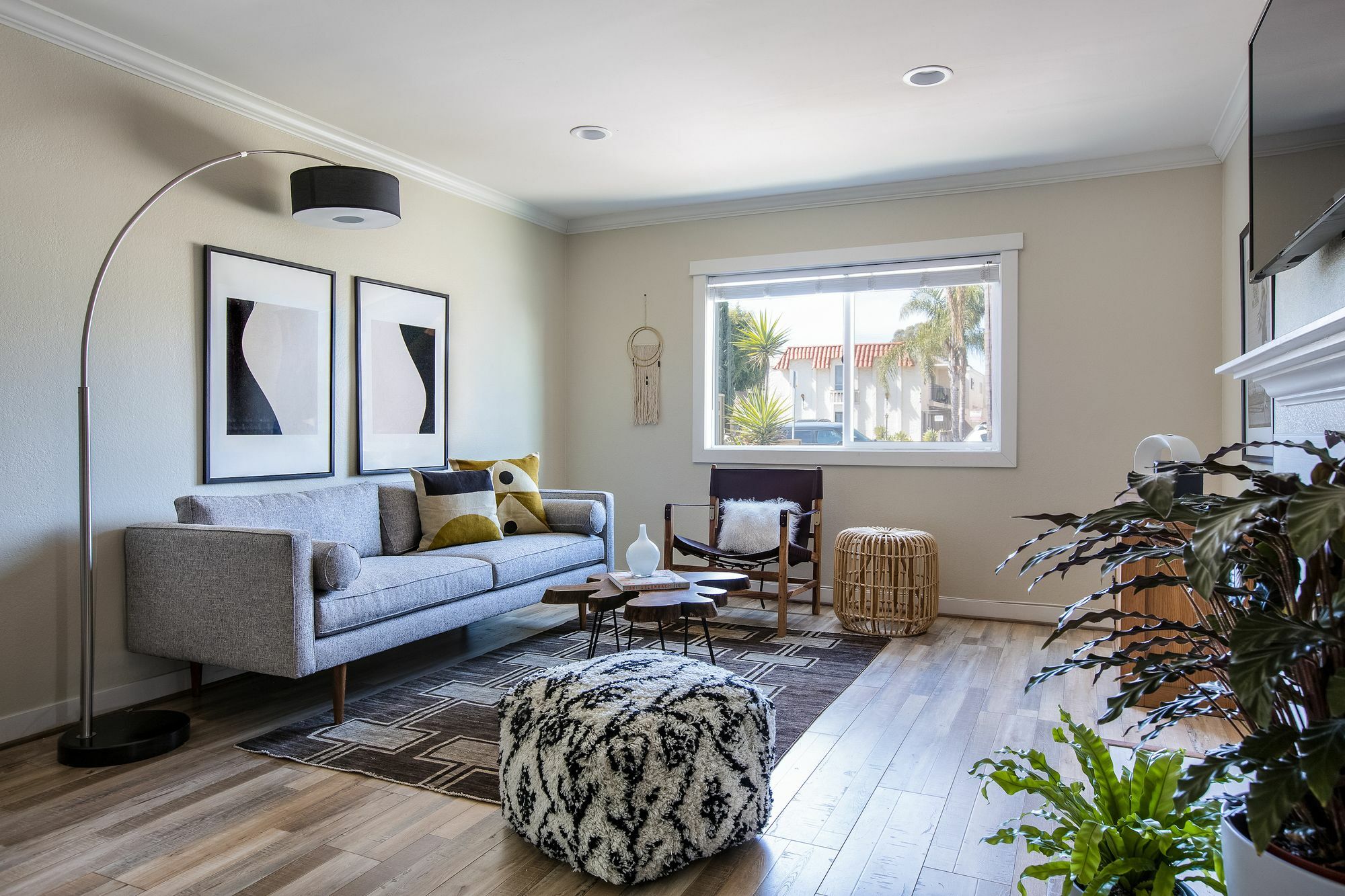 Contemporary 2br In North Park By Sonder Apartment San Diego